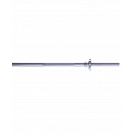 Гриф для штанги Starfit BB-103 прямой, d=25 мм, 120,150,180 см